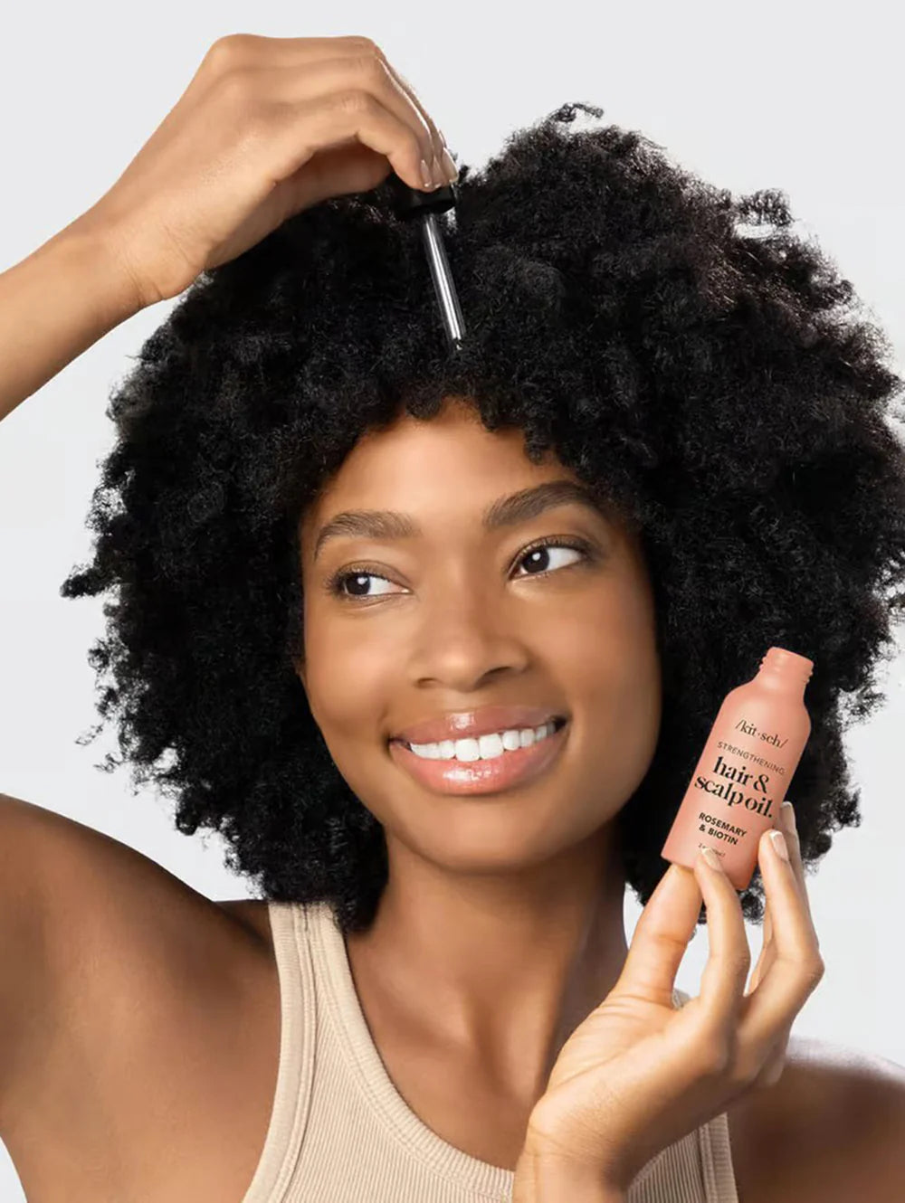 Scalp Pre Color Pre Wash Scalp Oil – The 308 Boutique