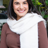 Woven Scarf
