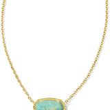 Elisa Necklace