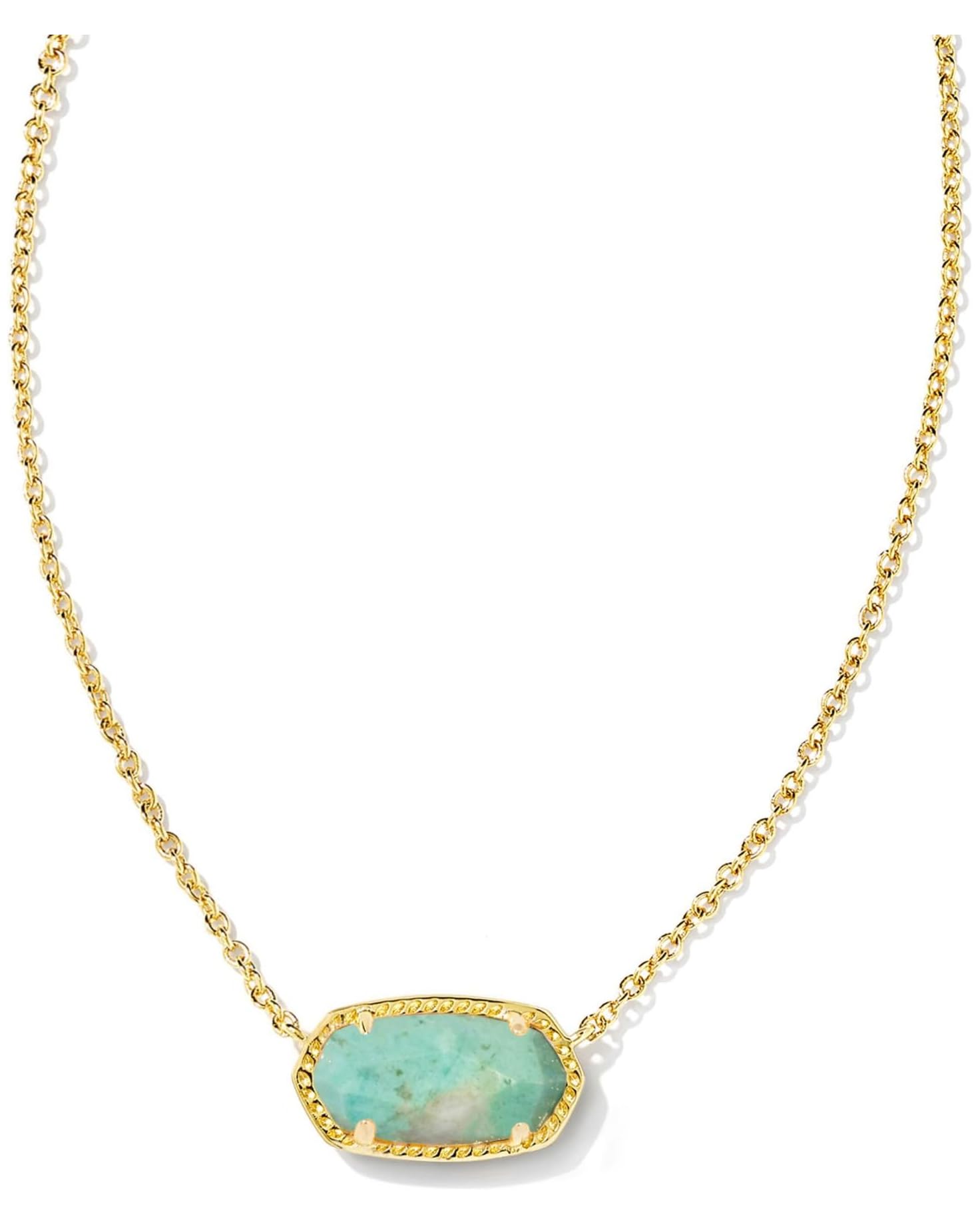 Elisa Necklace - The 308 Boutique