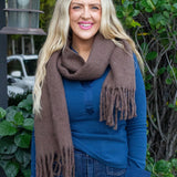 Woven Scarf