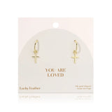 Faith Collection Earrings