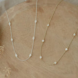 Gina Necklace