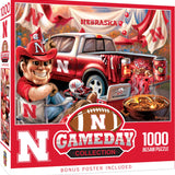 Gameday 1000 Piece Puzzle