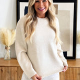 Chill Mode Sweater
