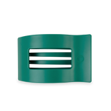 Medium Flat Rectangle Clip - The 308 Boutique