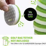 GolfERASERS Golf Cleaner