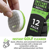 GolfERASERS Golf Cleaner