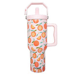 Sweet Orange Tumbler