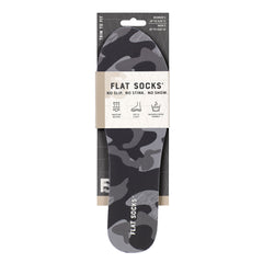 Mesh Flat Sock