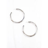 Chantell Hoop Earring