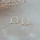 Teagen Studs