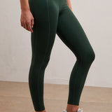 Good Form Rib 7/8 Legging