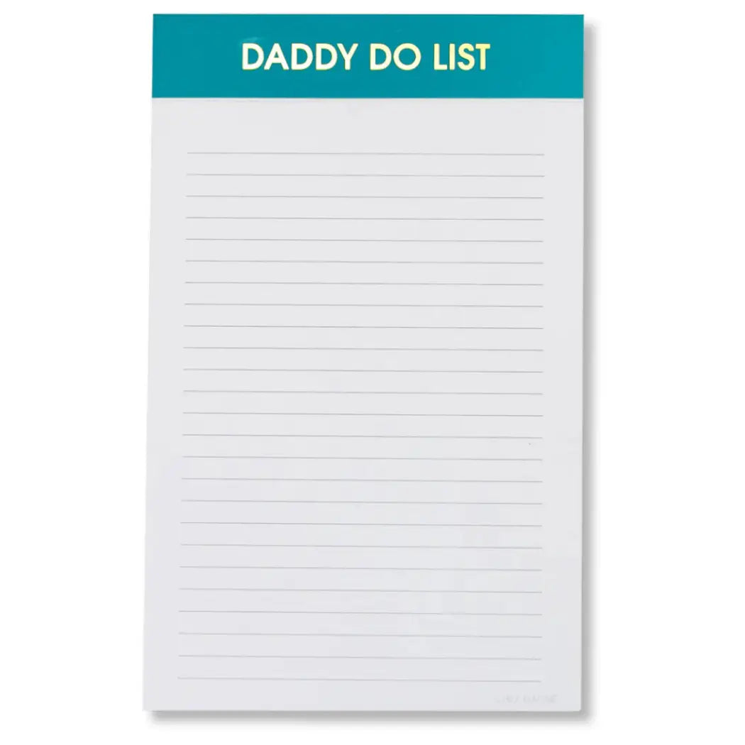 Notepads