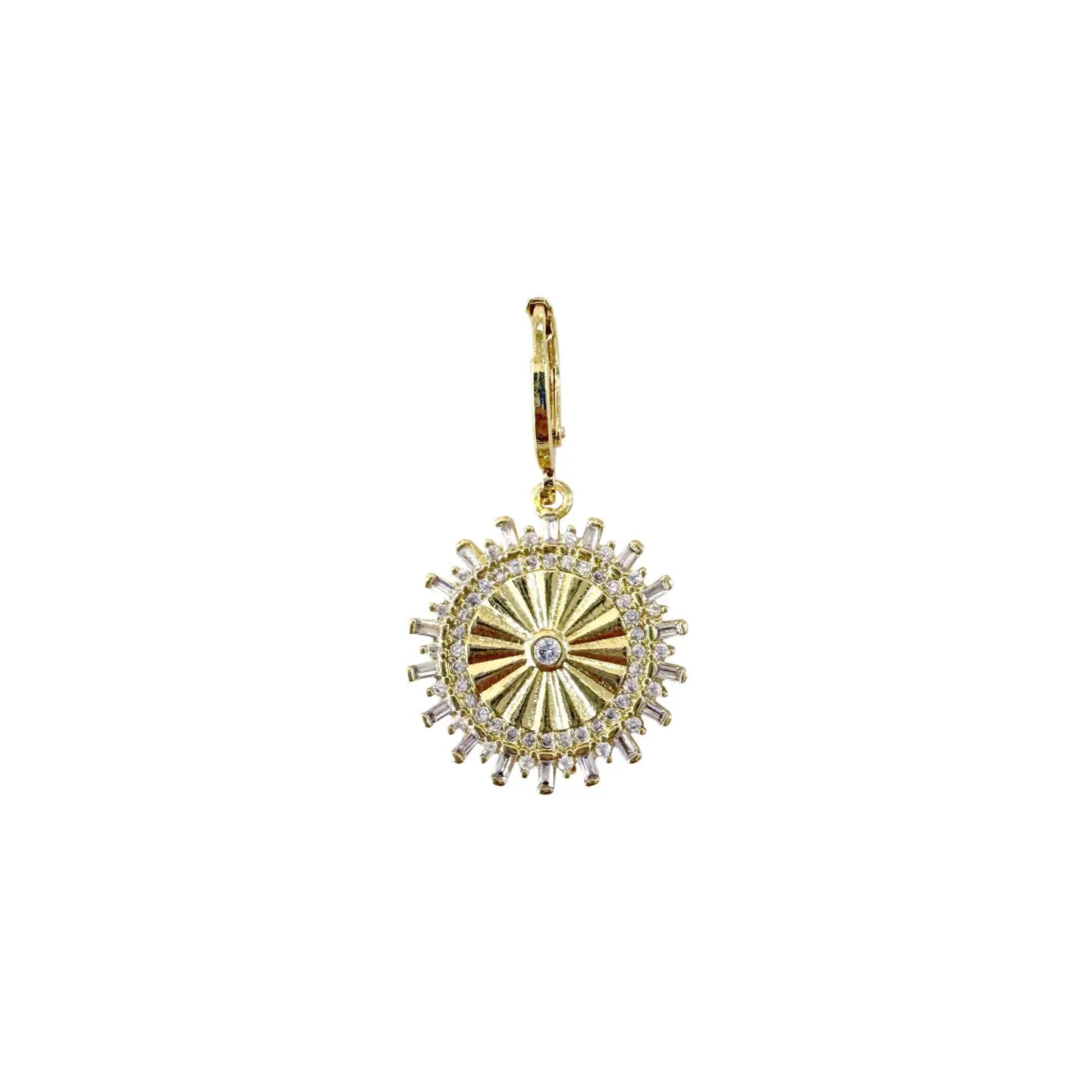 Scarf Charm