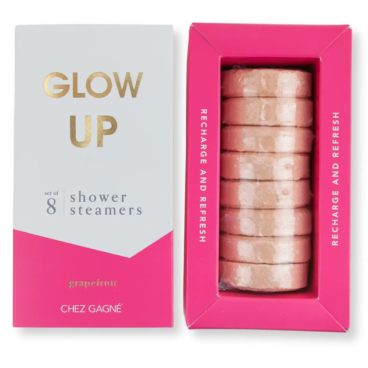 Shower Steamers Set