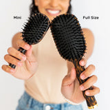 Mini Boar Brush