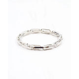 Rabson Link Stretch Bracelet
