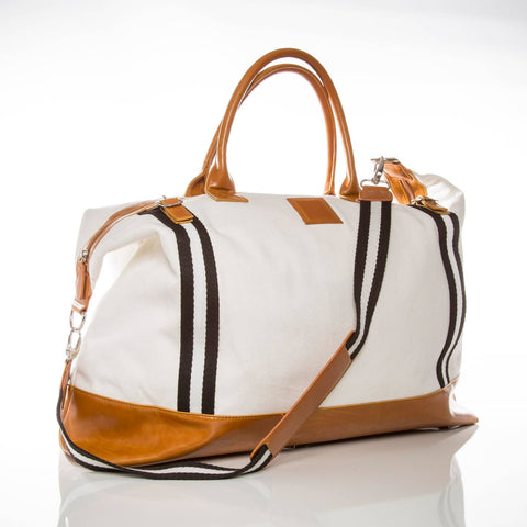 The Weekender Bag