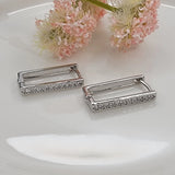 Rectangular Huggies