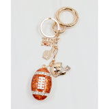 Touchdown Bag Charm