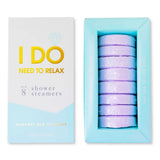 Shower Steamers Set