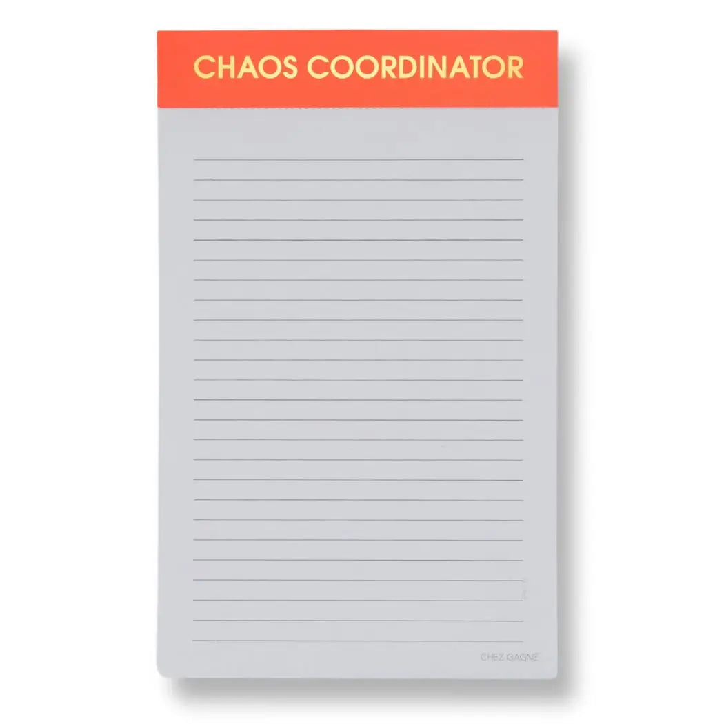 Notepads - The 308 Boutique