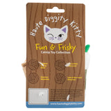 Meowbucks Organic Catnip Toys