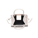 Kristie Woven Crossbody