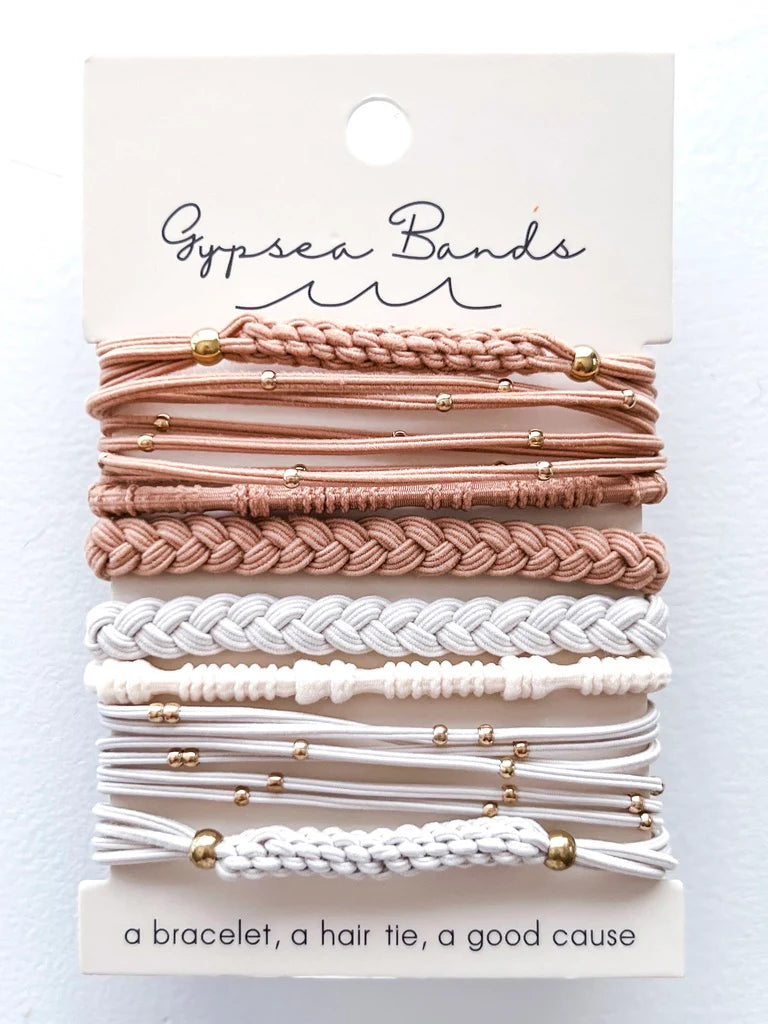 Gypsea Bands 10 Pack