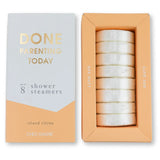 Shower Steamers Set - The 308 Boutique