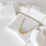 Hazel Necklace