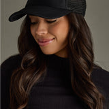 Home By 9pm Trucker Hat