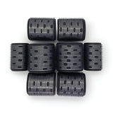 Ceramic Hair Roller 8pc Variety Pack