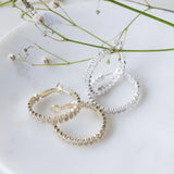 Front and Centre Hoops