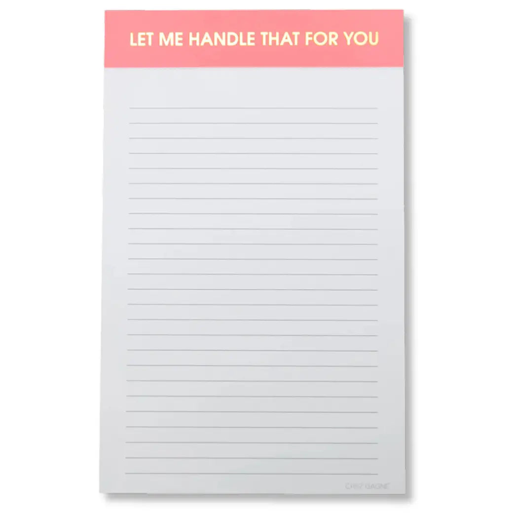 Notepads - The 308 Boutique