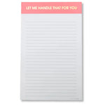 Notepads - The 308 Boutique