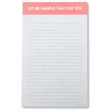 Notepads - The 308 Boutique