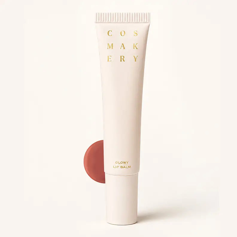 Glowy Lip Balm