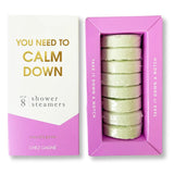 Shower Steamers Set