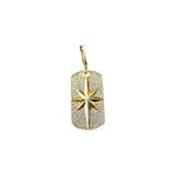 Scarf Charm