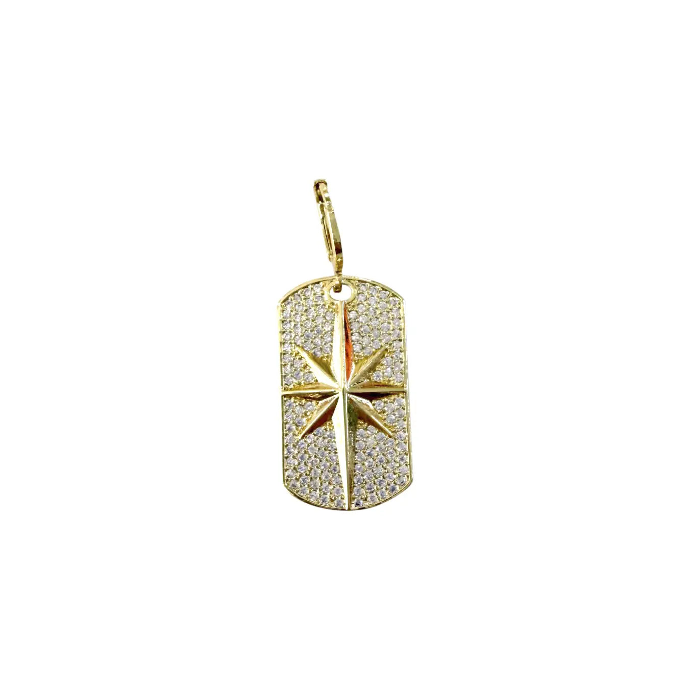 Scarf Charm