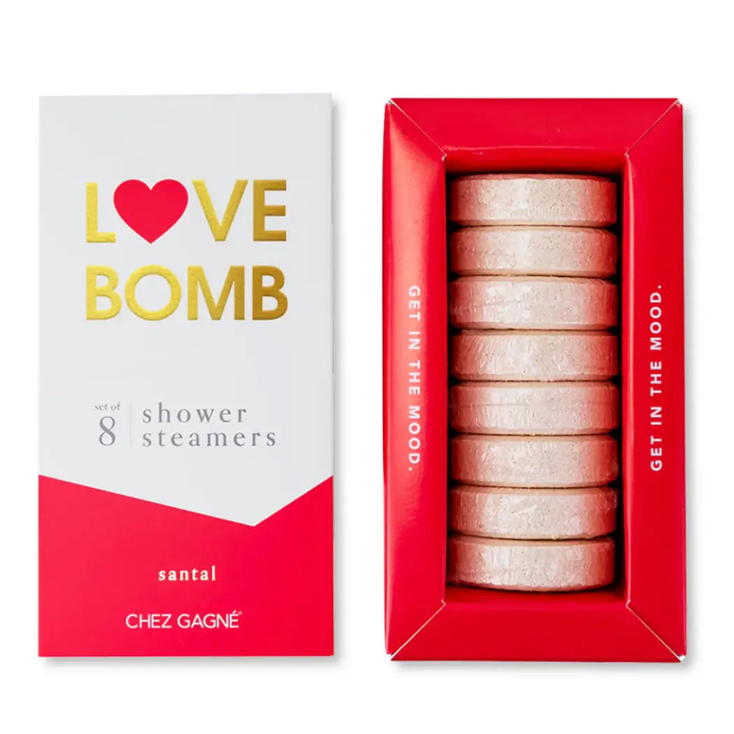 Shower Steamers Set - The 308 Boutique