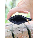 Molly Zip Card Holder
