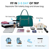 Weekender Overnight Bag