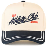 Athletic Club Trucker Hat
