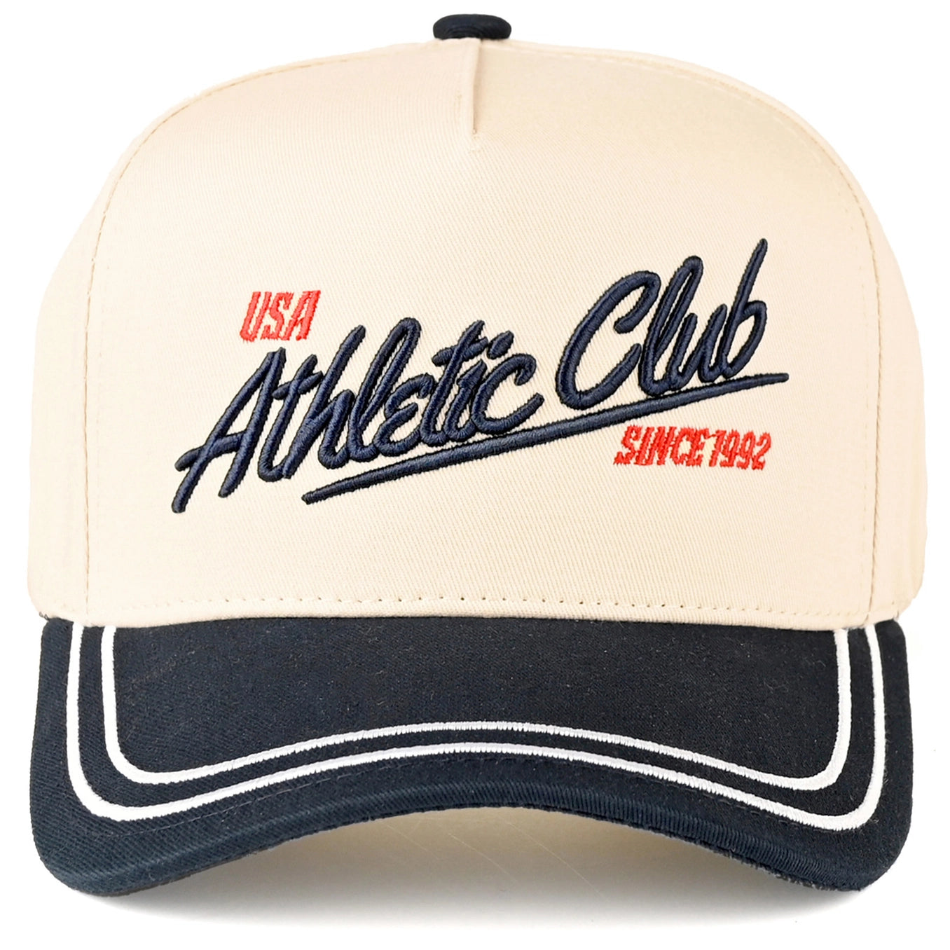 Athletic Club Trucker Hat