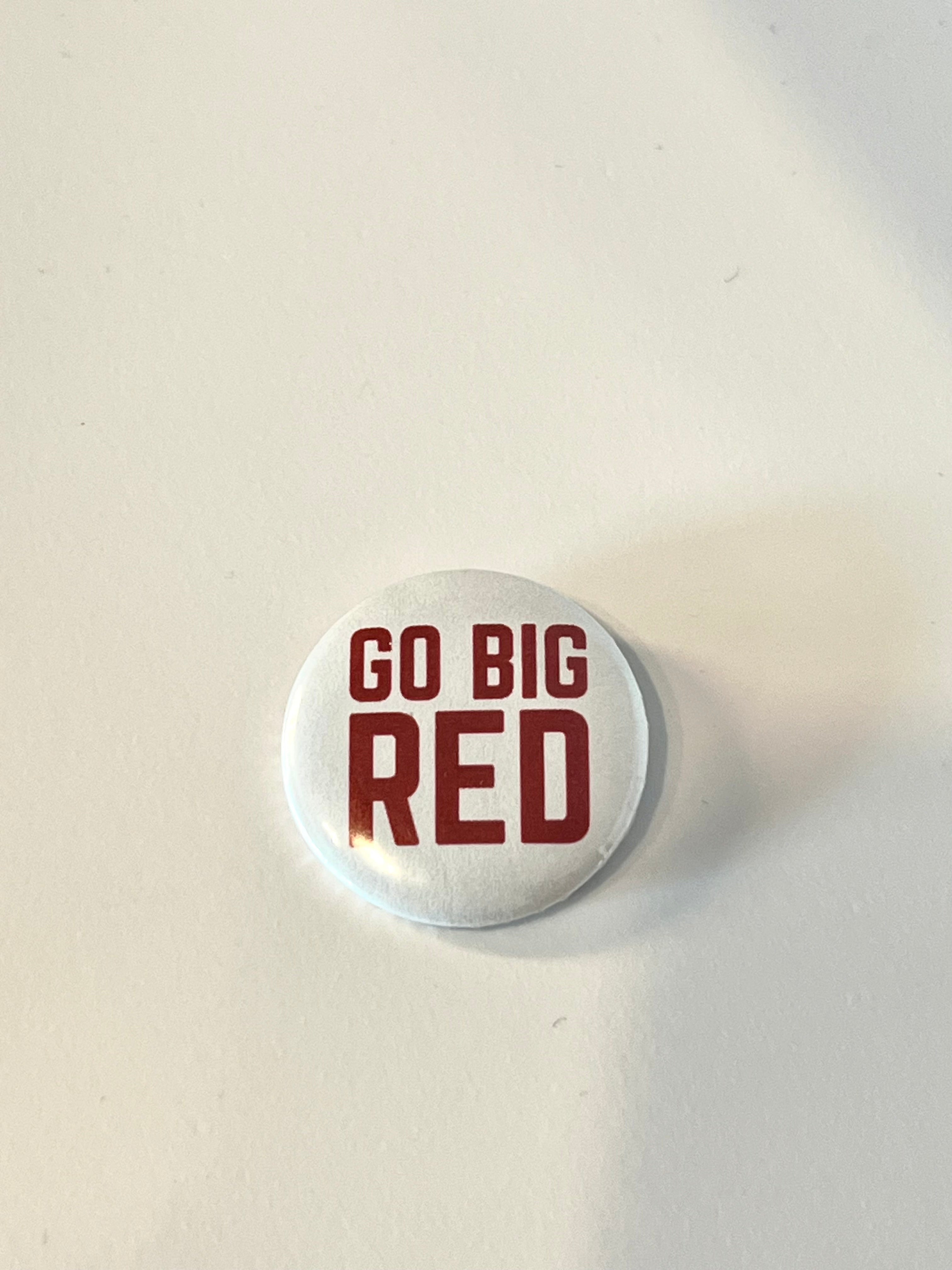 Button - 1"