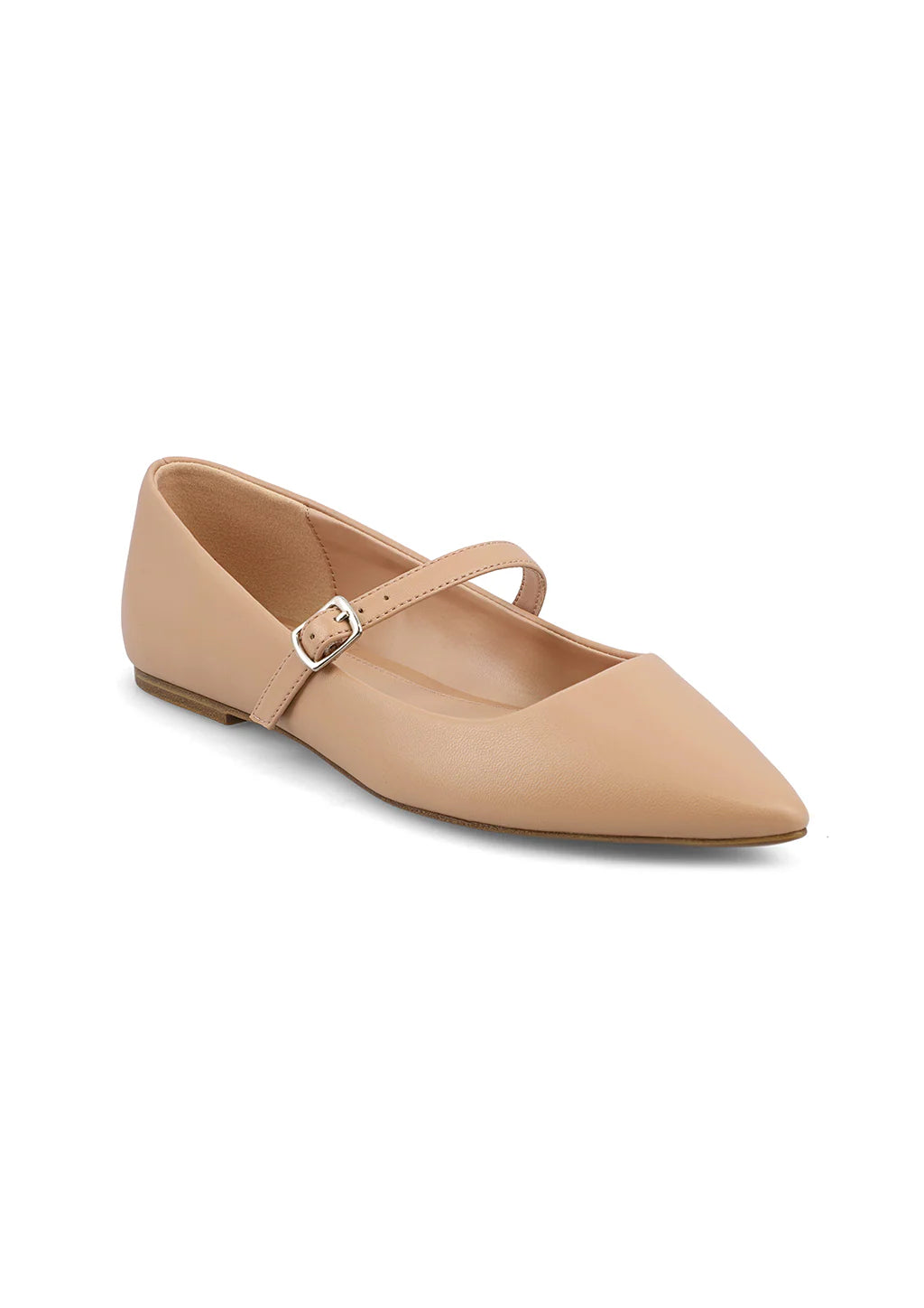 Aviba Flat