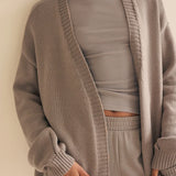 Sanborn Cardigan